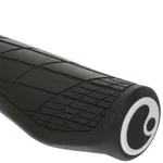 Šport a outdoor | Cyklistika | Diely a komponenty | Gripy - Ergon gripy GA3 Large Black Šport a outdoor | Cyklistika | Diely a komponenty | Gripy - Ergon gripy GA3 Large Black