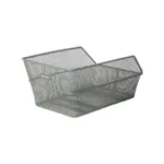 BASIL košík - CENTO L - zelená BASIL košík - CENTO L - zelená