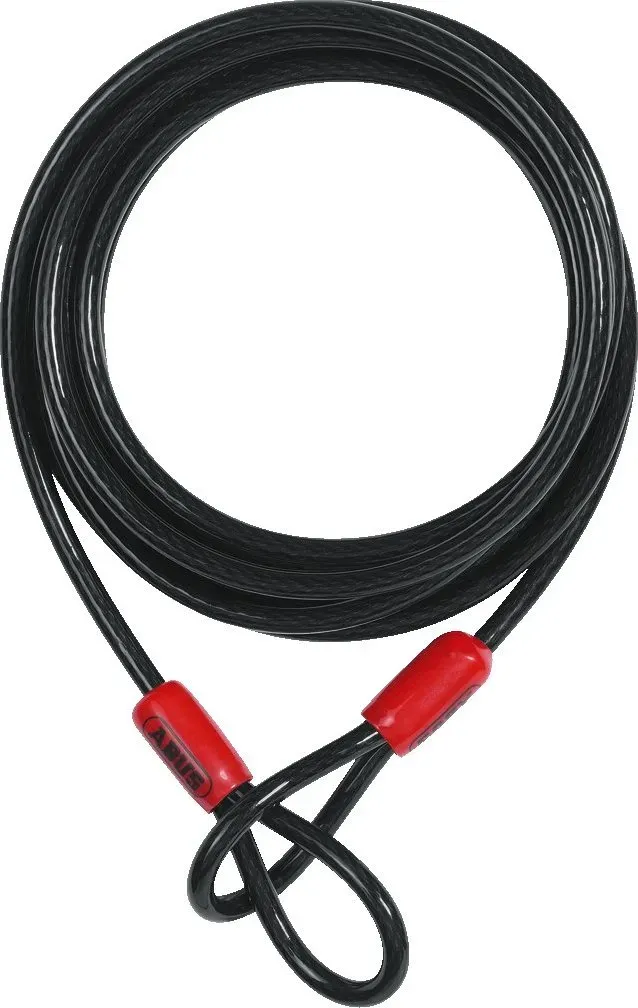 Šport a outdoor | Cyklistika | Cyklodoplnky | Zámky - ABUS Cobra 10/500 Šport a outdoor | Cyklistika | Cyklodoplnky | Zámky - ABUS Cobra 10/500