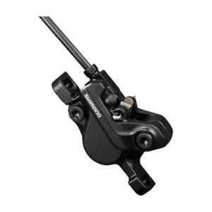 SHIMANO brzdový strmeň - MT500 - čierna SHIMANO brzdový strmeň - MT500 - čierna