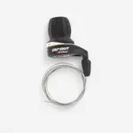 Športy > Cyklistika > Servis bicyklov > Radenia a prehadzovače na bicykle > Radenia na bicykle - Otočná rukoväť SRAM MRX 3 rýchlosti Športy > Cyklistika > Servis bicyklov > Radenia a prehadzovače na bicykle > Radenia na bicykle - Otočná rukoväť SRAM MRX 3 rýchlosti