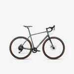 Gravel bicykel - Gravelový bicykel GRVL 120 Gravel bicykel - Gravelový bicykel GRVL 120