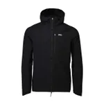 POC Cyklistická vetruodolná bunda - MOTION WIND - čierna POC Cyklistická vetruodolná bunda - MOTION WIND - čierna