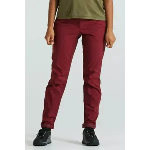 Specialized Fjällräven Rider%27s Hybrid Trousers W , Nohavice, Velikosť: 6 Specialized Fjällräven Rider%27s Hybrid Trousers W , Nohavice, Velikosť: 6