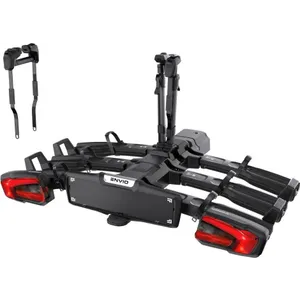 Auto-moto | Nosiče a boxy | Nosiče bicyklov - ENVIO eMAX 3 Auto-moto | Nosiče a boxy | Nosiče bicyklov - ENVIO eMAX 3