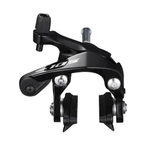SHIMANO ráfiková brzda - 105 R7000 FRONT - čierna SHIMANO ráfiková brzda - 105 R7000 FRONT - čierna