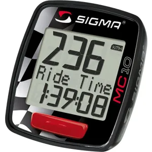Šport a outdoor | Cyklistika | Cyklocomputery a navigácie | Cyklocomputery - Sigma MC 10 MOTO Šport a outdoor | Cyklistika | Cyklocomputery a navigácie | Cyklocomputery - Sigma MC 10 MOTO