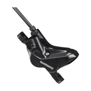 SHIMANO brzdový strmeň - MT420 - čierna SHIMANO brzdový strmeň - MT420 - čierna