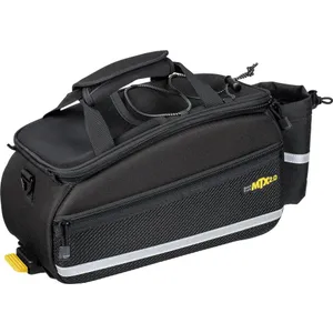 Šport a outdoor | Cyklistika | Cyklodoplnky | Tašky - TOPEAK MTX Trunk Bag EX Šport a outdoor | Cyklistika | Cyklodoplnky | Tašky - TOPEAK MTX Trunk Bag EX