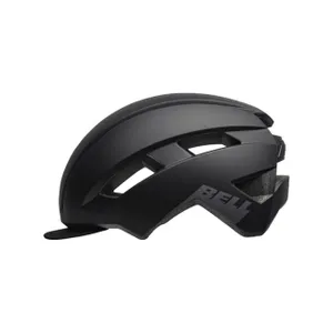BELL Cyklistická prilba - DAILY - čierna BELL Cyklistická prilba - DAILY - čierna