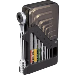 Šport a outdoor | Cyklistika | Náradie | Cestovné náradie - TOPEAK náradie OMNI TOOLCARD 14 funkcií Šport a outdoor | Cyklistika | Náradie | Cestovné náradie - TOPEAK náradie OMNI TOOLCARD 14 funkcií