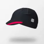 SPORTFUL Cyklistická čiapka - FIANDRE NO RAIN - čierna SPORTFUL Cyklistická čiapka - FIANDRE NO RAIN - čierna