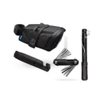PRO kapsička+náradie - SET COMBIPACK VI - čierna PRO kapsička+náradie - SET COMBIPACK VI - čierna