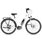 KELLYS ESTIMA 10 2024 White - M (19", 165-180 cm) KELLYS ESTIMA 10 2024 White - M (19", 165-180 cm)