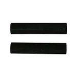 SYNCROS gripy - GRIPS - čierna SYNCROS gripy - GRIPS - čierna