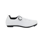 FLR Cyklistické tretry - F-3 - biela FLR Cyklistické tretry - F-3 - biela