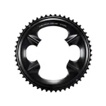 SHIMANO prevodník - DURA ACE R9200 52 - čierna SHIMANO prevodník - DURA ACE R9200 52 - čierna