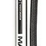 Šport a outdoor | Cyklistika | Cyklodoplnky | Pumpy - MAX1 Shock Sport Armour 600 PSI s manometrom Šport a outdoor | Cyklistika | Cyklodoplnky | Pumpy - MAX1 Shock Sport Armour 600 PSI s manometrom