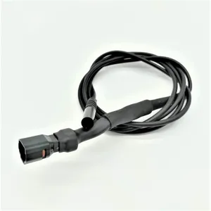 Športy > Cyklistika > Servis bicyklov > Elektronické komponenty a káble na bicykle > Káble a komponenty k elektrobicyklom - Zväzok prídavných káblov na elektrobicykel E-Explore 520 s motorom Yamaha Športy > Cyklistika > Servis bicyklov > Elektronické komponenty a káble na bicykle > Káble a komponenty k elektrobicyklom - Zväzok prídavných káblov na elektrobicykel E-Explore 520 s motorom Yamaha