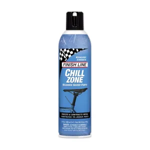 FINISH LINE sprej proti korózii - CHILL ZONE 500 ml FINISH LINE sprej proti korózii - CHILL ZONE 500 ml
