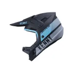 KENNY Cyklistická prilba - DECADE MIPS - tyrkysová/šedá KENNY Cyklistická prilba - DECADE MIPS - tyrkysová/šedá