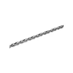SHIMANO reťaz - CHAIN M7100 126 - strieborná SHIMANO reťaz - CHAIN M7100 126 - strieborná