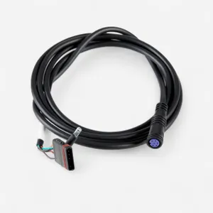 Športy > Cyklistika > Servis bicyklov > Elektronické komponenty a káble na bicykle > Káble a komponenty k elektrobicyklom - Elektrické káble E-ST 500V3 /520 / 900 Športy > Cyklistika > Servis bicyklov > Elektronické komponenty a káble na bicykle > Káble a komponenty k elektrobicyklom - Elektrické káble E-ST 500V3 /520 / 900