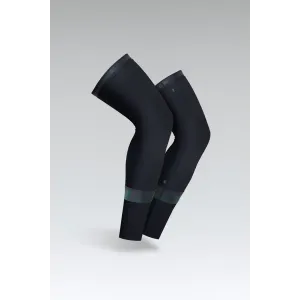 GOBIK Cyklistické návleky na nohy - KABA 2.0 - čierna GOBIK Cyklistické návleky na nohy - KABA 2.0 - čierna