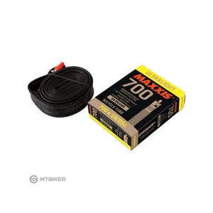 MAXXIS duša - ULTRALIGHT - čierna MAXXIS duša - ULTRALIGHT - čierna