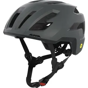Šport a outdoor | Cyklistika | Prilby - Alpina Taunus Gravel MIPS midnight grey matt M Šport a outdoor | Cyklistika | Prilby - Alpina Taunus Gravel MIPS midnight grey matt M