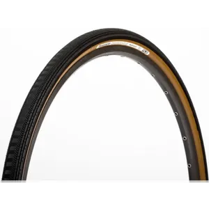 Šport a outdoor | Cyklistika | Diely a komponenty | Plášte - Panaracer Gravelking SK + 700 × 35 čierny/hnedý Šport a outdoor | Cyklistika | Diely a komponenty | Plášte - Panaracer Gravelking SK + 700 × 35 čierny/hnedý