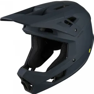 Šport a outdoor | Cyklistika | Prilby - Alpina Pikes MIPS navy matt XL Šport a outdoor | Cyklistika | Prilby - Alpina Pikes MIPS navy matt XL