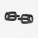 Športy > Cyklistika > Servis bicyklov > Cyklistické pedále a kufre > Pedále na bicykle - Pedále na 24, 26 a 28" bicykle čierne Športy > Cyklistika > Servis bicyklov > Cyklistické pedále a kufre > Pedále na bicykle - Pedále na 24, 26 a 28" bicykle čierne