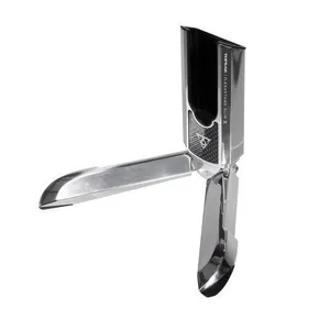 Topeak Flash Stand Slim X , Stojany, Velikosť: Univerzálna veľkosť Topeak Flash Stand Slim X , Stojany, Velikosť: Univerzálna veľkosť