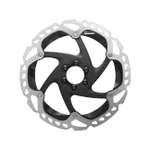 SHIMANO brzdový kotúč - DISC XTR - MT905 180mm - strieborná/čierna SHIMANO brzdový kotúč - DISC XTR - MT905 180mm - strieborná/čierna