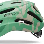 Šport a outdoor | Cyklistika | Prilby - GIRO Register II Youth Mat Green Rush Šport a outdoor | Cyklistika | Prilby - GIRO Register II Youth Mat Green Rush
