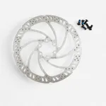 Športy > Cyklistika > Servis bicyklov > Brzdy, kotúče a platničky na bicykle > Kotúčové brzdy na bicykle - Kotúčová brzda na bicykel 180 mm Športy > Cyklistika > Servis bicyklov > Brzdy, kotúče a platničky na bicykle > Kotúčové brzdy na bicykle - Kotúčová brzda na bicykel 180 mm