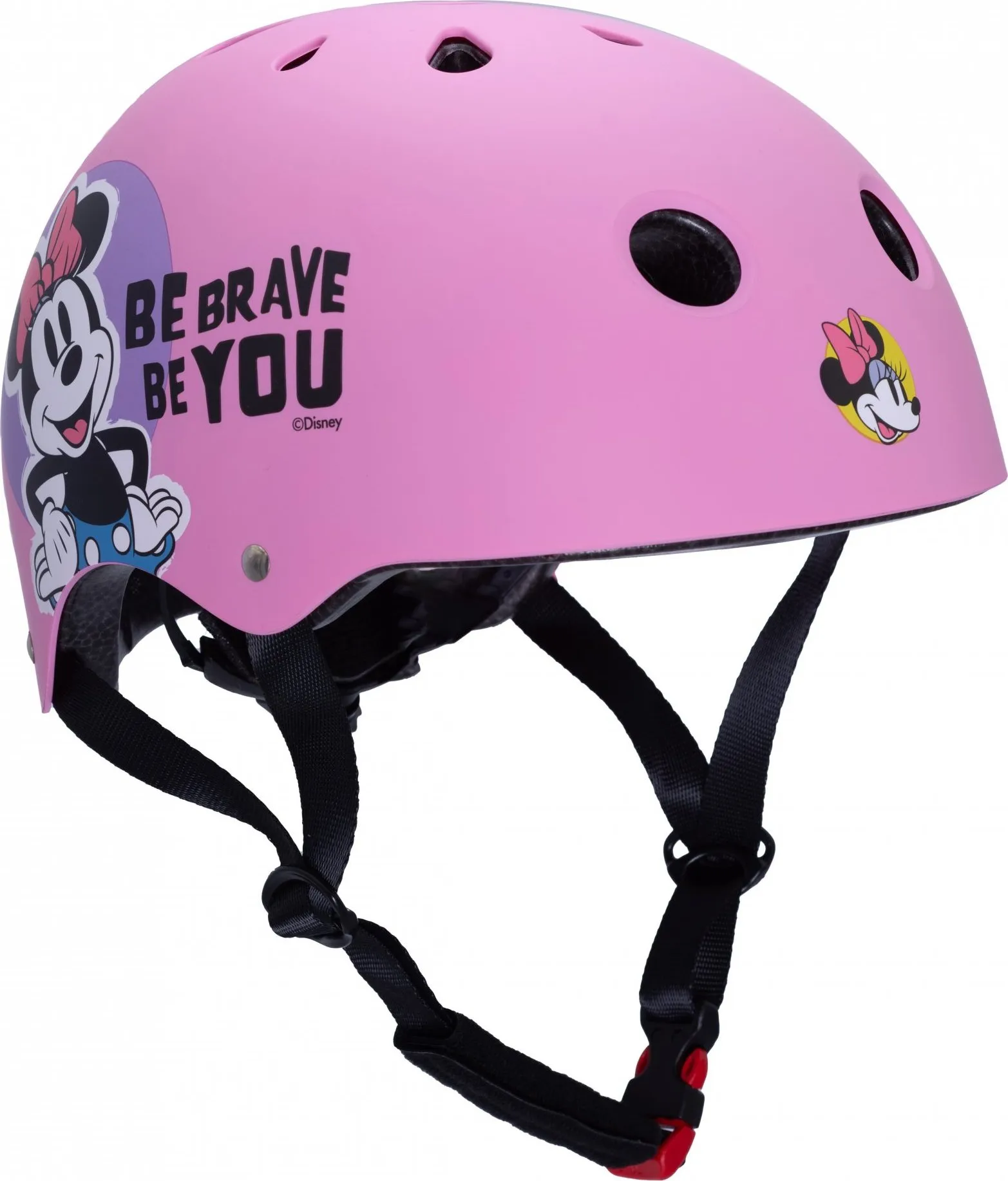 Šport a outdoor | Cyklistika | Prilby - Disney Prilba na bicykel Minnie M Šport a outdoor | Cyklistika | Prilby - Disney Prilba na bicykel Minnie M