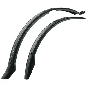 Blatník na bicykel SKS GERMANY Sada blatníků Velo 55 Cross 28 Blatník na bicykel SKS GERMANY Sada blatníků Velo 55 Cross 28