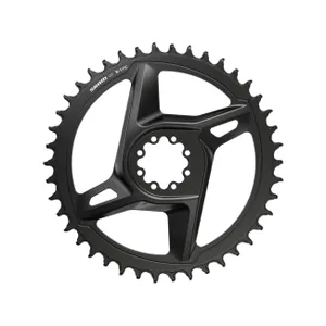 SRAM prevodník - ROAD 44 DM X-SYNC - čierna SRAM prevodník - ROAD 44 DM X-SYNC - čierna