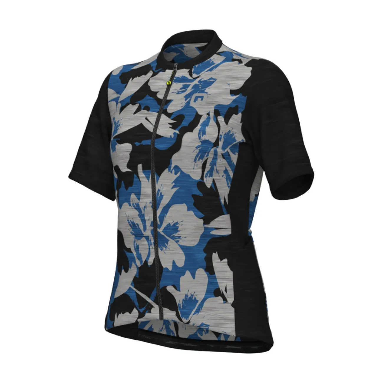 ALÉ Cyklistický dres s krátkym rukávom - OFF ROAD - GRAVEL SUNRISE - svetlo modrá ALÉ Cyklistický dres s krátkym rukávom - OFF ROAD - GRAVEL SUNRISE - svetlo modrá