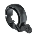 KNOG zvonček - OI CLASSIC LARGE - čierna KNOG zvonček - OI CLASSIC LARGE - čierna