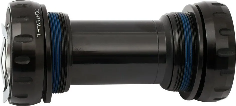 Šport a outdoor | Cyklistika | Diely a komponenty | Stredové zloženia - MAX1 Os Evo GXP BSA 68/73 mm čierna Šport a outdoor | Cyklistika | Diely a komponenty | Stredové zloženia - MAX1 Os Evo GXP BSA 68/73 mm čierna