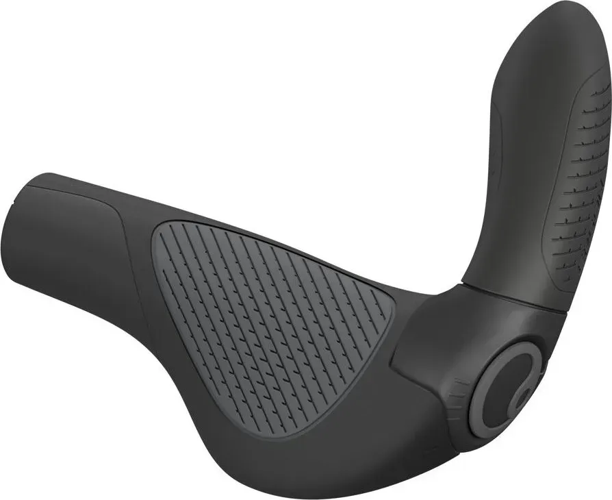 Šport a outdoor | Cyklistika | Diely a komponenty | Gripy - ERGON GP4 Evo L Šport a outdoor | Cyklistika | Diely a komponenty | Gripy - ERGON GP4 Evo L