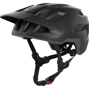 Šport a outdoor | Cyklistika | Prilby - Alpina Taunus black-grey matt 52 – 56 cm Šport a outdoor | Cyklistika | Prilby - Alpina Taunus black-grey matt 52 – 56 cm