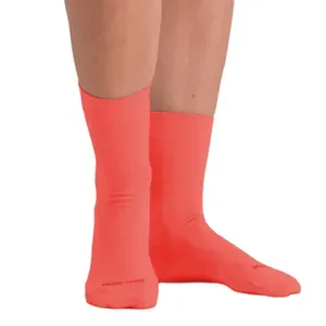 Dámske cyklistické ponožky SPORTFUL Matchy wool woman socks, pompelmo Dámske cyklistické ponožky SPORTFUL Matchy wool woman socks, pompelmo
