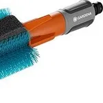 Šport a outdoor | Cyklistika | Náradie | Práčky a kefy na reťaz - GARDENA CleanSystem Kefa na bicykle Šport a outdoor | Cyklistika | Náradie | Práčky a kefy na reťaz - GARDENA CleanSystem Kefa na bicykle