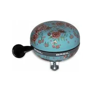 BASIL zvonček - BLOOM BIG BELL - zelená BASIL zvonček - BLOOM BIG BELL - zelená