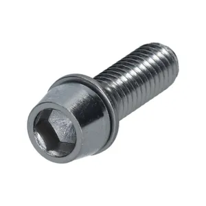 SHIMANO skrutka - FC-R8000 - čierna SHIMANO skrutka - FC-R8000 - čierna