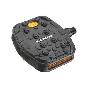 LOOK pedále - TRAIL GRIP - čierna LOOK pedále - TRAIL GRIP - čierna